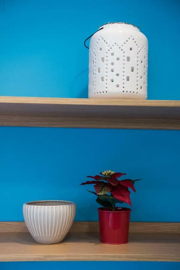 Leiland #Colony_White_Tower_Suite Thessaloniki 0*,
